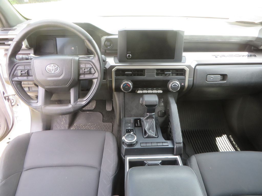 2024 Toyota Tacoma Image 13