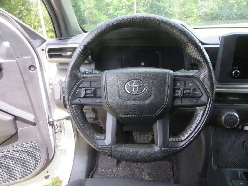 2024 Toyota Tacoma Image 14
