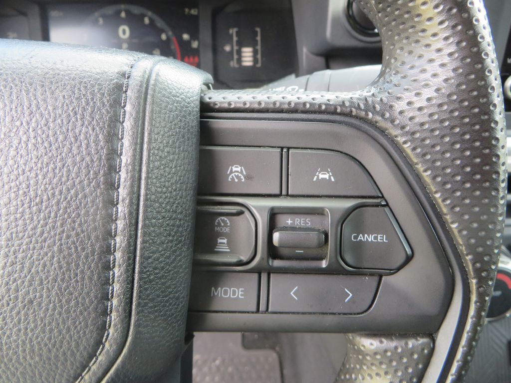 2024 Toyota Tacoma Image 16