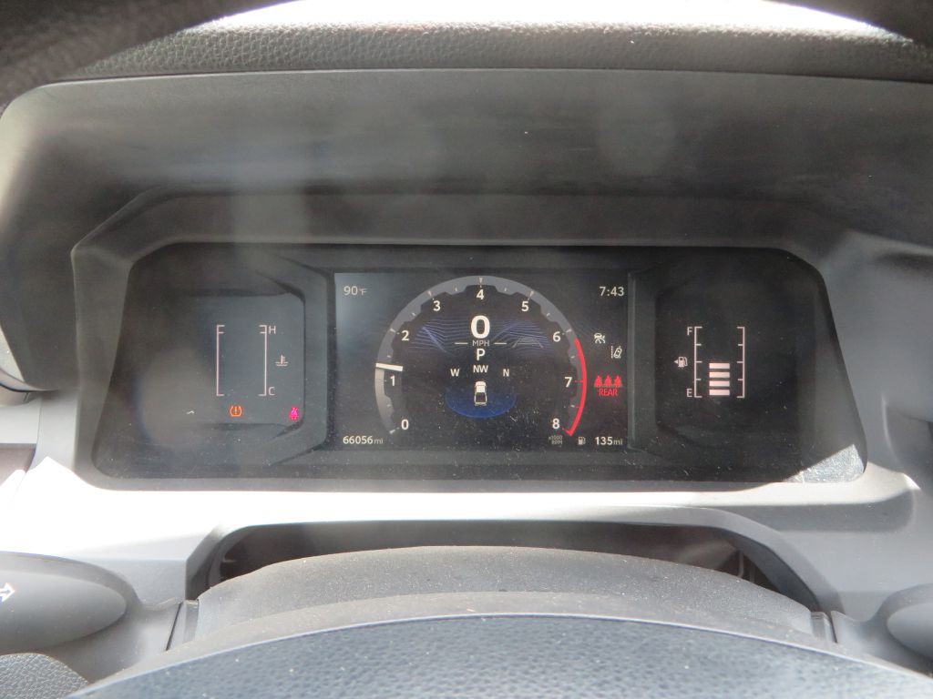 2024 Toyota Tacoma Image 17