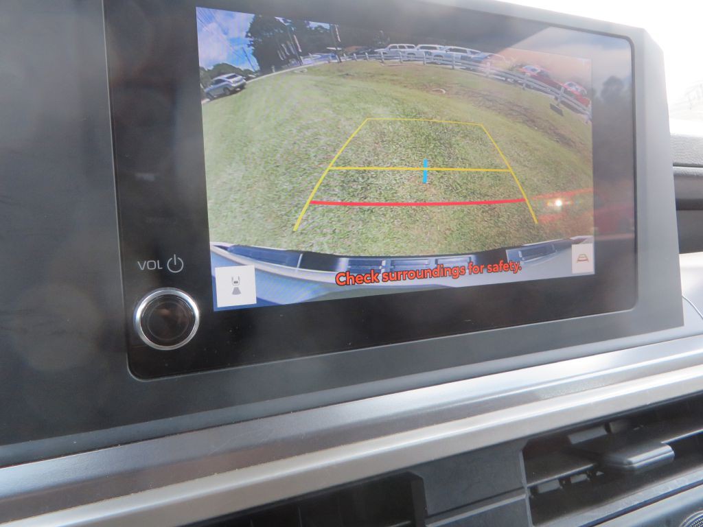2024 Toyota Tacoma Image 20