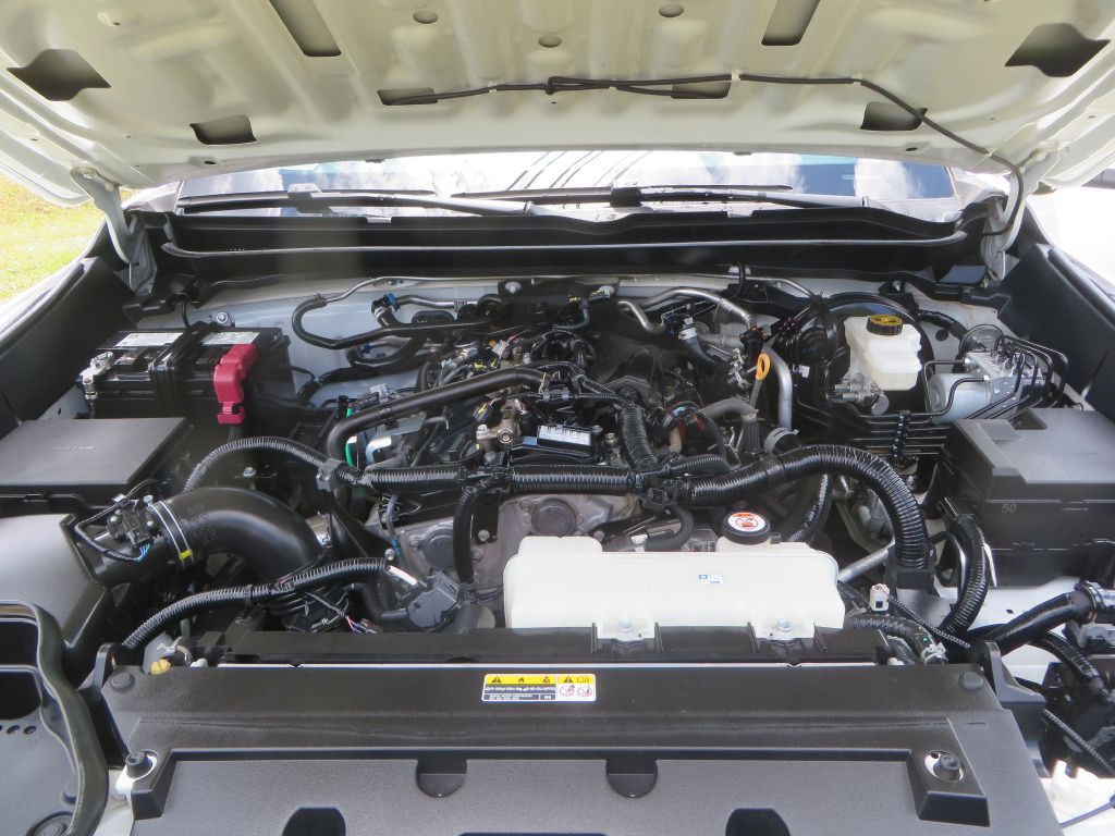 2024 Toyota Tacoma Image 26