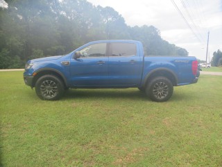 Image for 2019 Ford Ranger XLT ID: 7596672