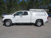 Image for 2018 Toyota Tundra Double Cab Sr ID: 7596680