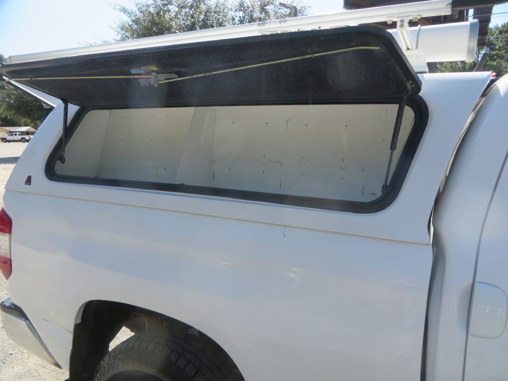 2018 Toyota Tundra Image 10