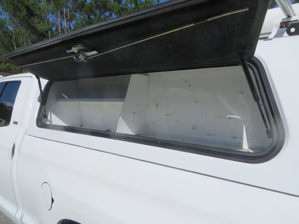 2018 Toyota Tundra Image 11