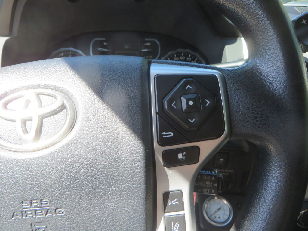 2018 Toyota Tundra Image 18