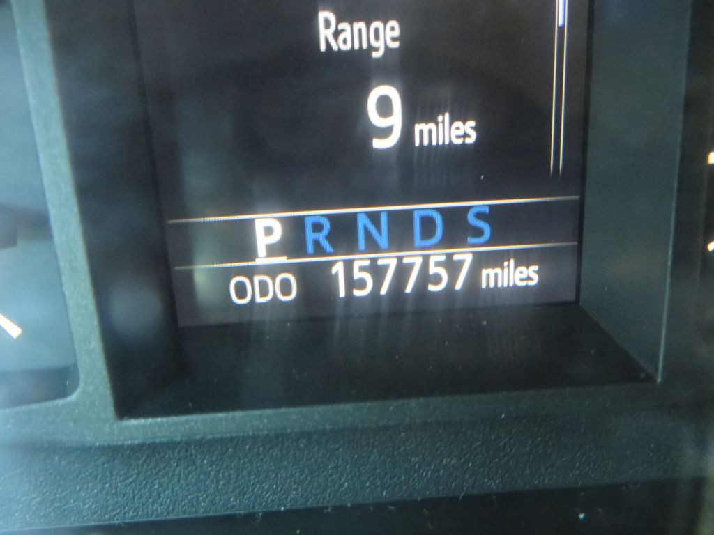 2018 Toyota Tundra Image 20