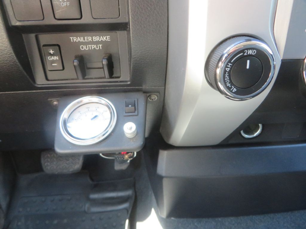2018 Toyota Tundra Image 22