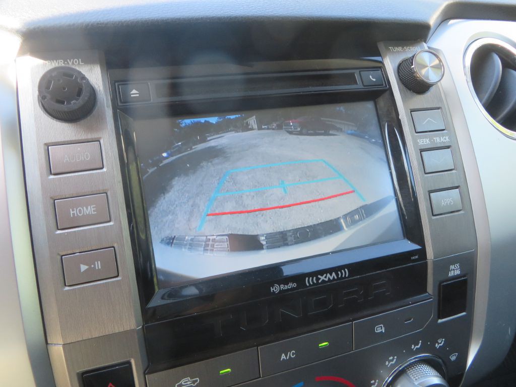 2018 Toyota Tundra Image 23