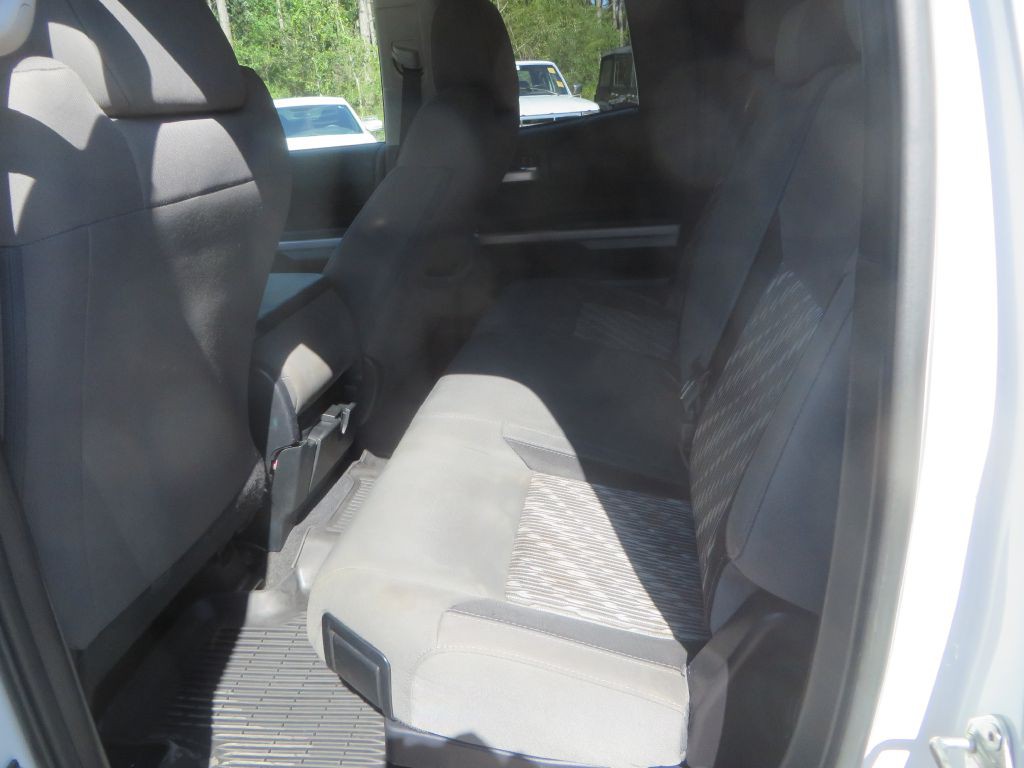 2018 Toyota Tundra Image 26
