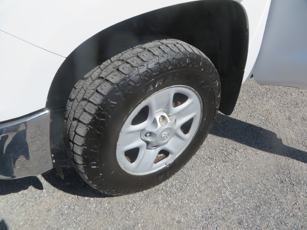 2018 Toyota Tundra Image 27