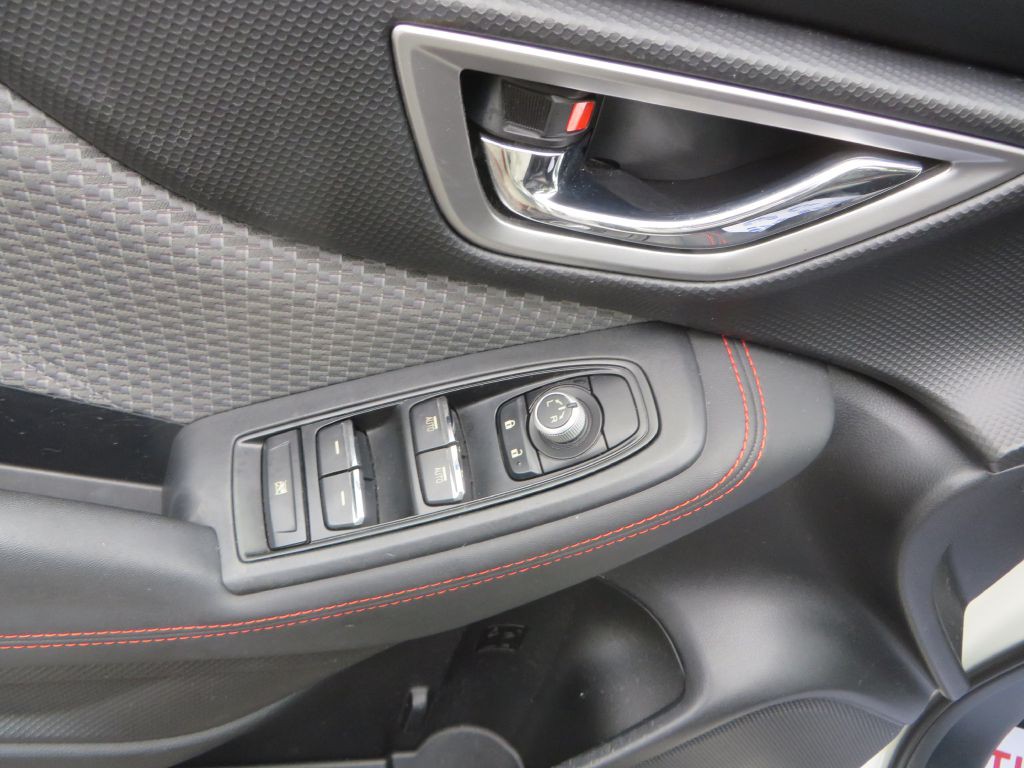 2020 Subaru Forester Image 12