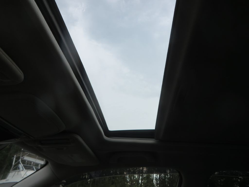 2020 Subaru Forester Image 22