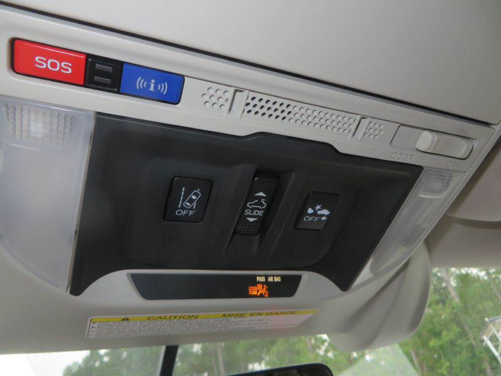 2020 Subaru Forester Image 23