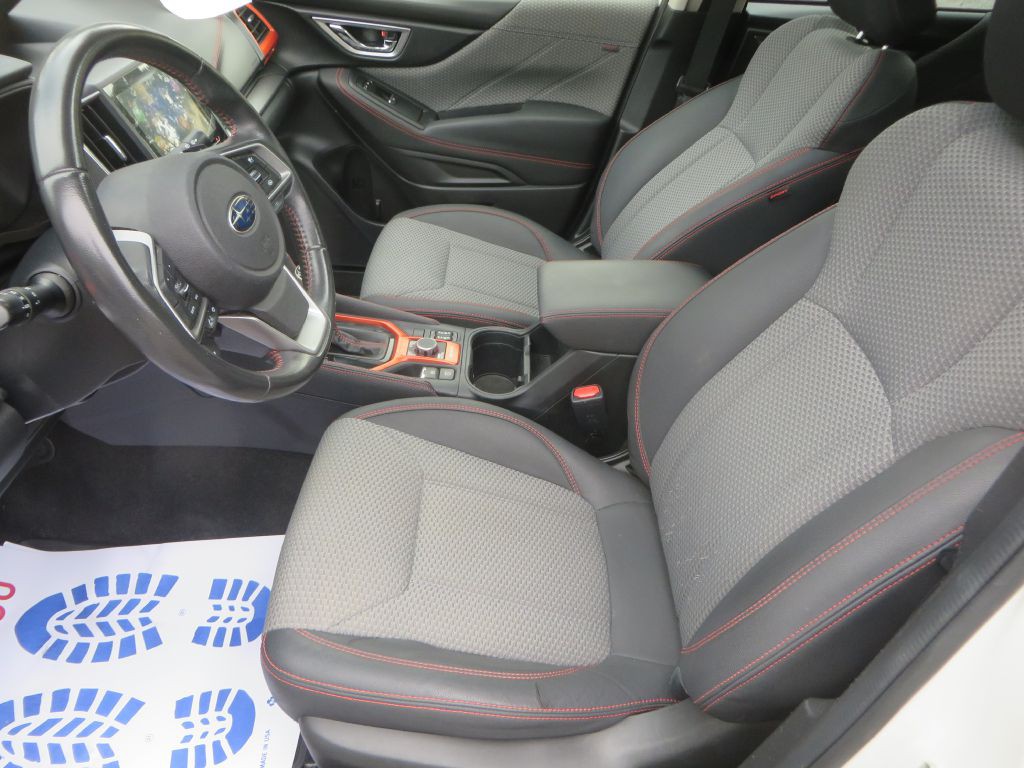 2020 Subaru Forester Image 24