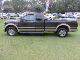 Image for 2008 Ford F-350 Srw Super Duty ID: 7613279