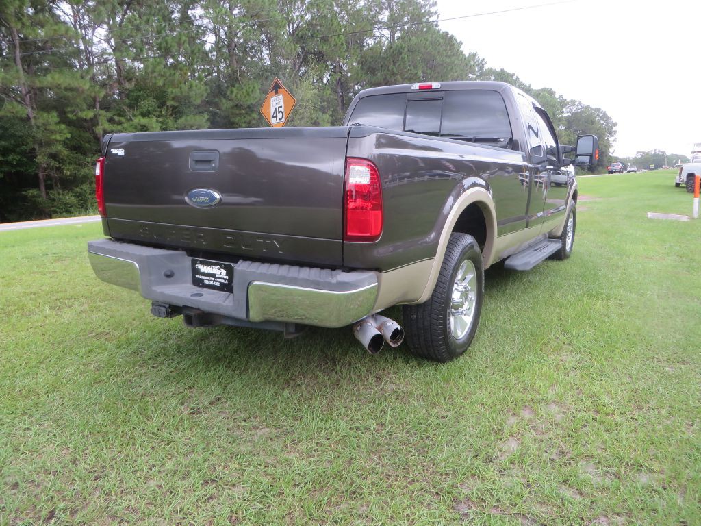 2008 Ford F-350 Image 6