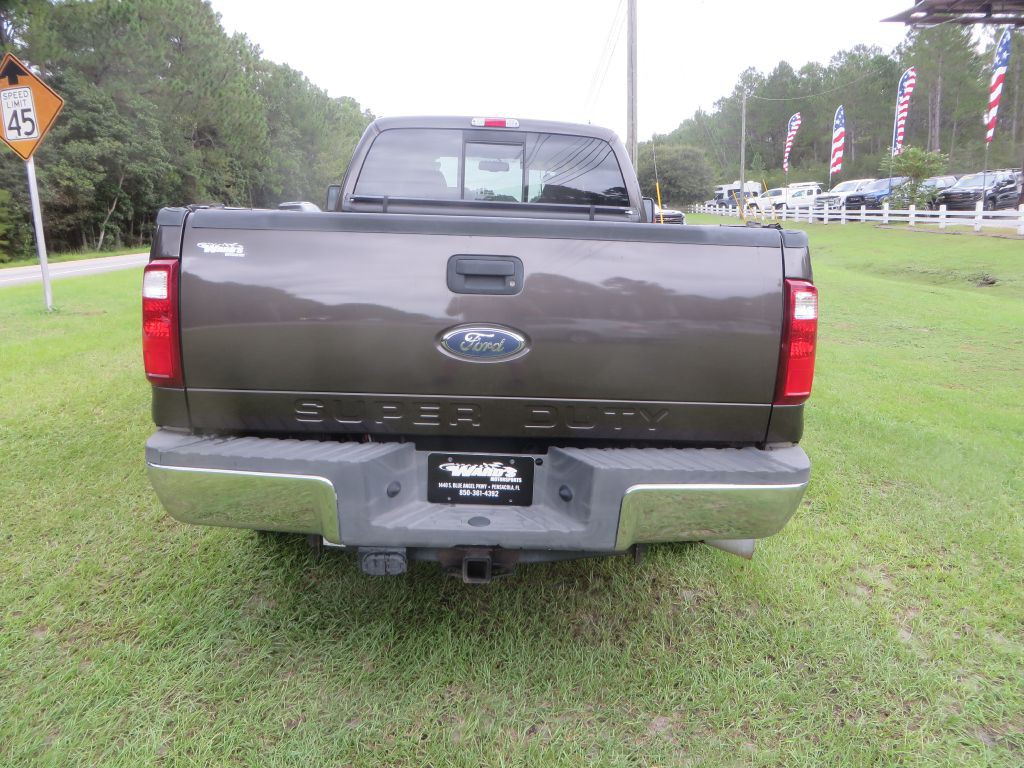 2008 Ford F-350 Image 7