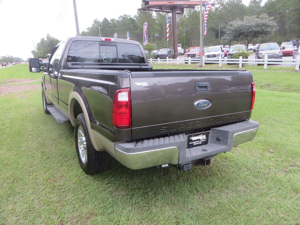 2008 Ford F-350 Image 8