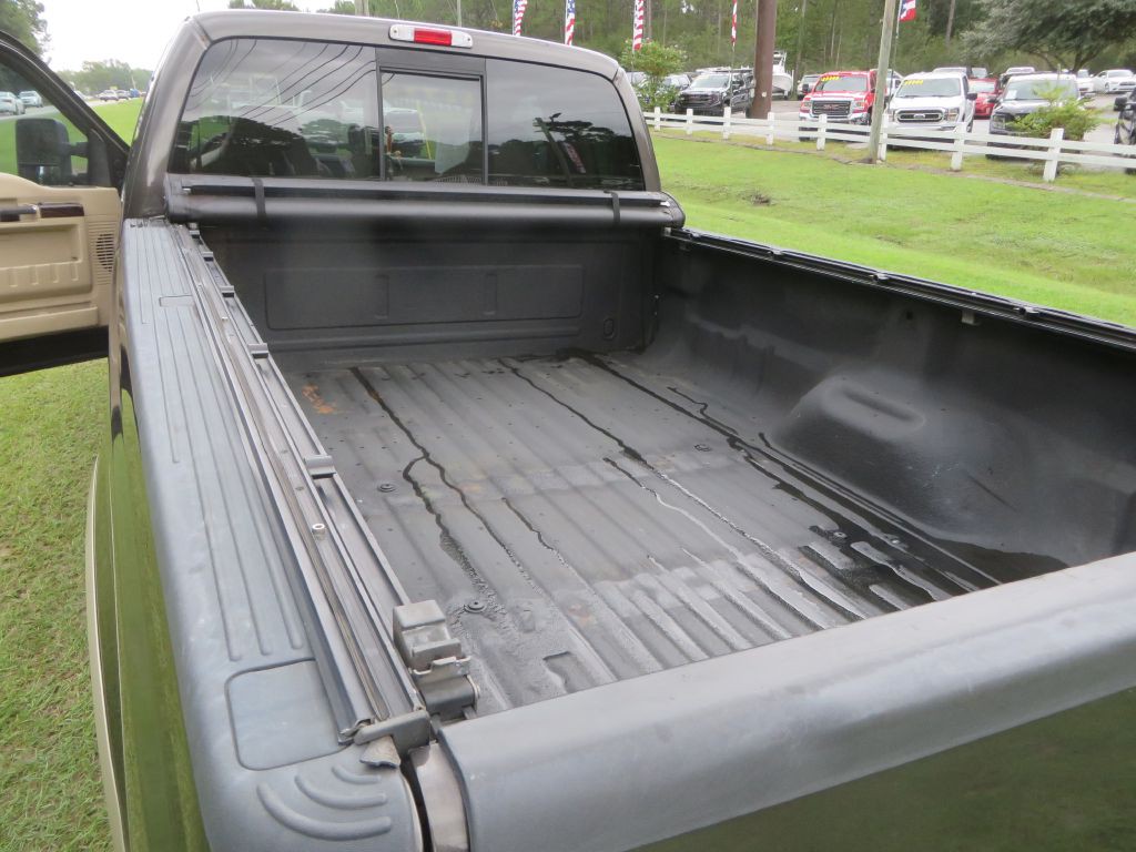 2008 Ford F-350 Image 9