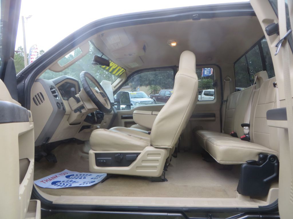 2008 Ford F-350 Image 13