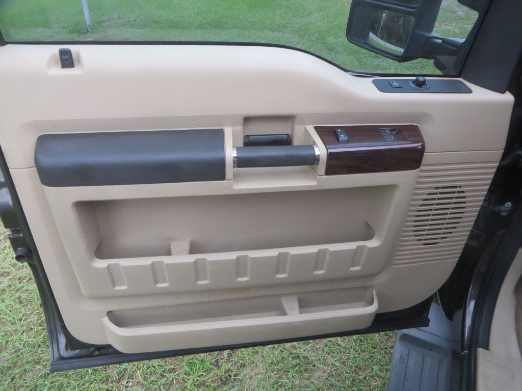 2008 Ford F-350 Image 14