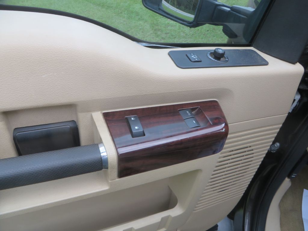 2008 Ford F-350 Image 15