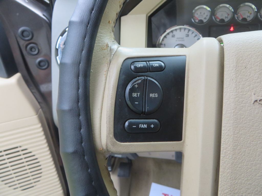 2008 Ford F-350 Image 18