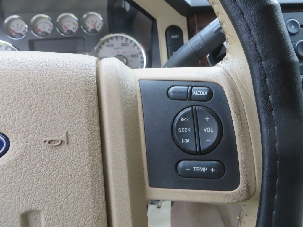 2008 Ford F-350 Image 19