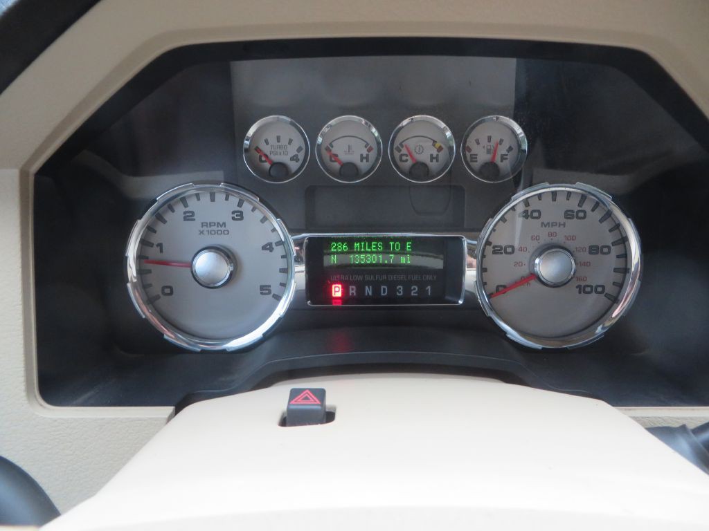2008 Ford F-350 Image 20
