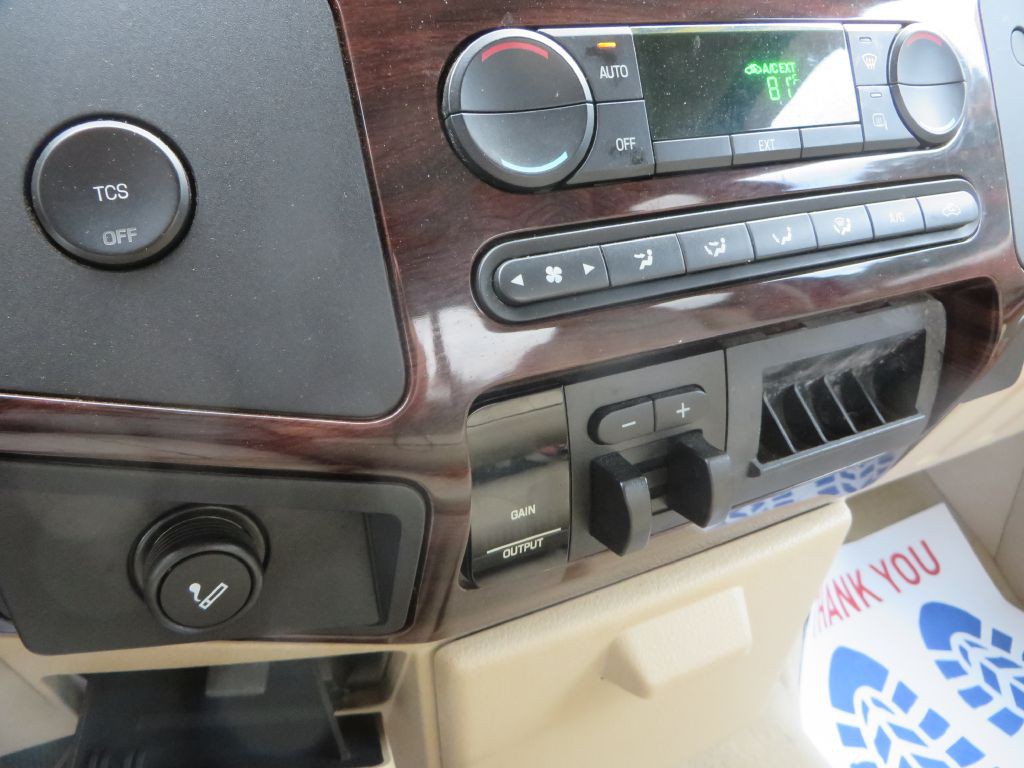 2008 Ford F-350 Image 23