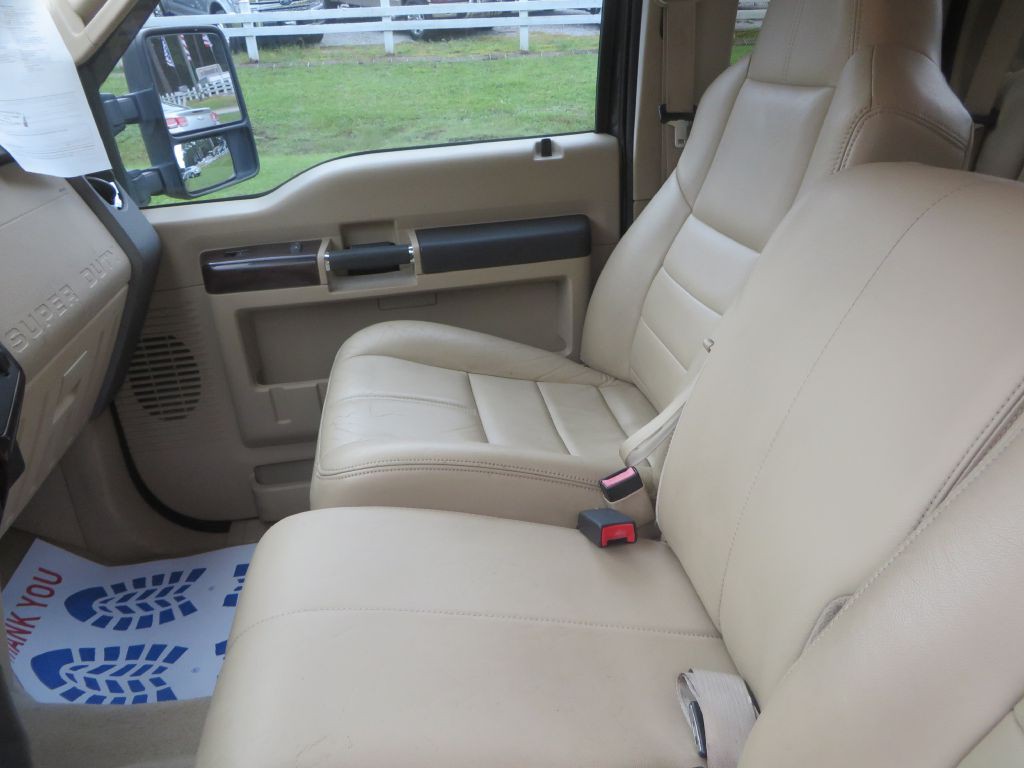 2008 Ford F-350 Image 25