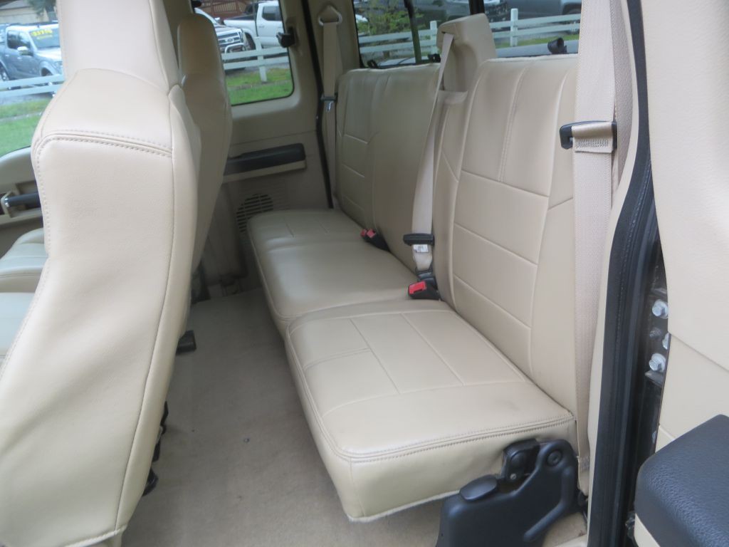 2008 Ford F-350 Image 26