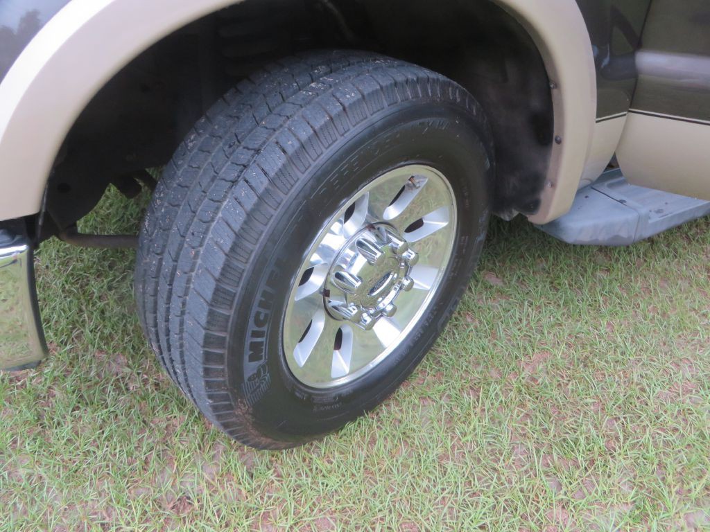 2008 Ford F-350 Image 27