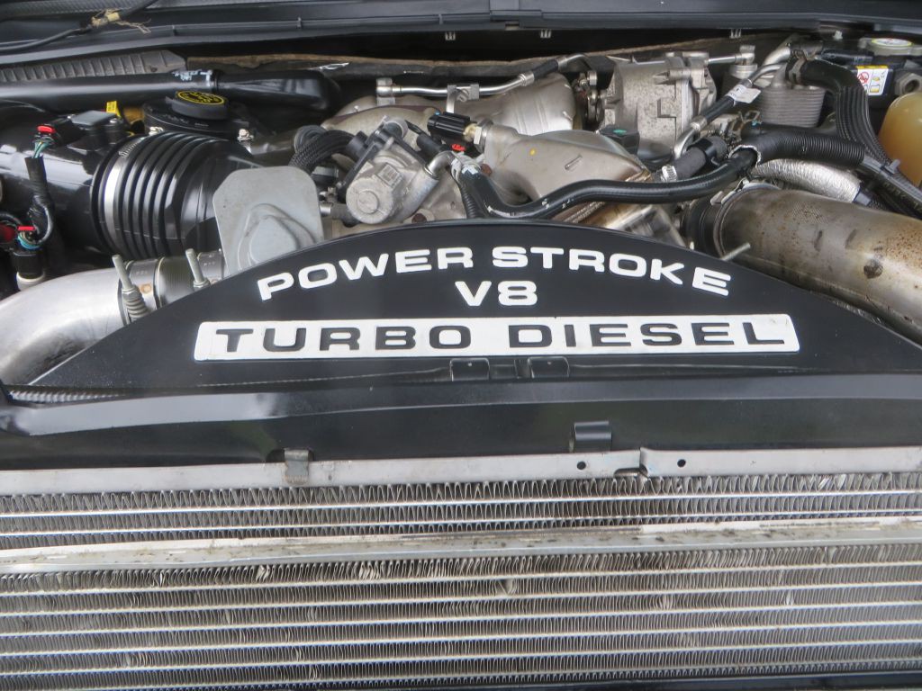 2008 Ford F-350 Image 29