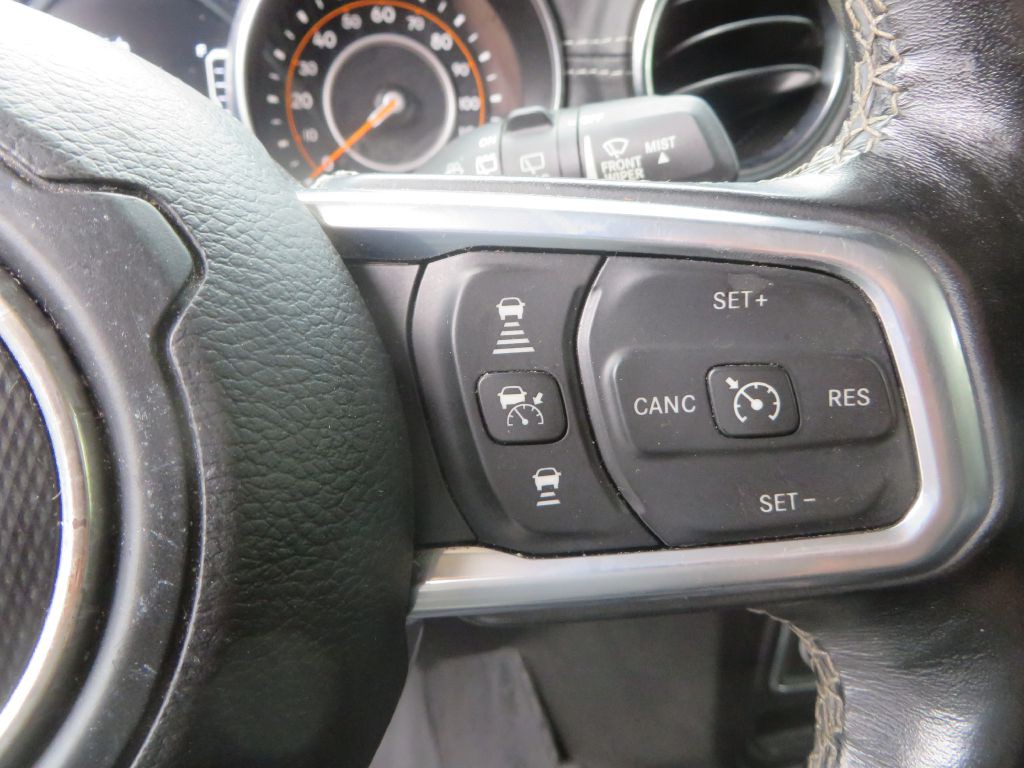 2020 Jeep Wrangler Unlimited Image 13