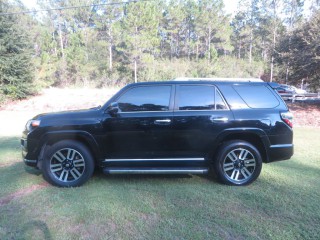 Image for 2016 Toyota 4Runner SR5/SR5 PREMIUM ID: 7627680