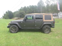 Image for 2018 Jeep Wrangler Unlimited Sport ID: 7627763