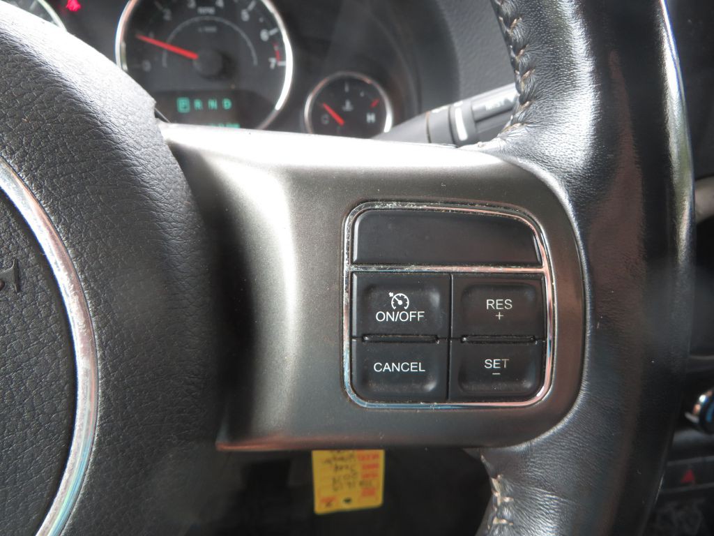 2018 Jeep Wrangler Unlimited Image 15