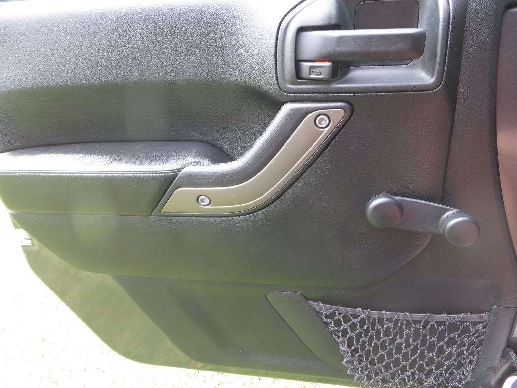 2018 Jeep Wrangler Unlimited Image 20
