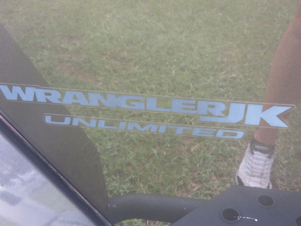 2018 Jeep Wrangler Unlimited Image 23