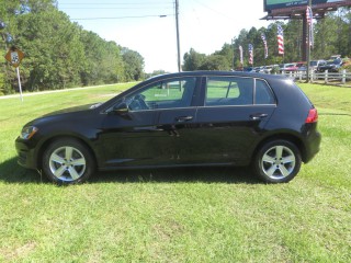 Image for 2017 Volkswagen Golf S ID: 7628141