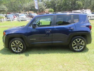 Image for 2018 Jeep Renegade Latitude ID: 7628760