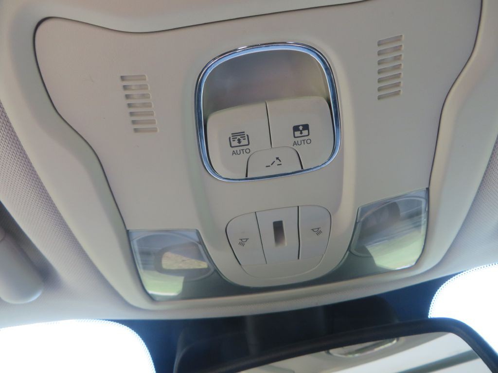2018 Jeep Renegade Image 22