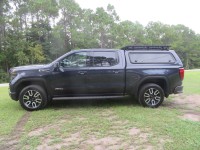 Image for 2024 GMC Sierra 1500 AT4 ID: 7632564