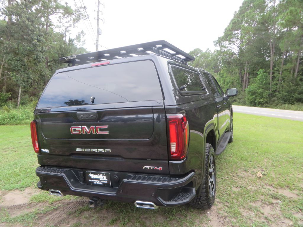 2024 GMC Sierra Image 6