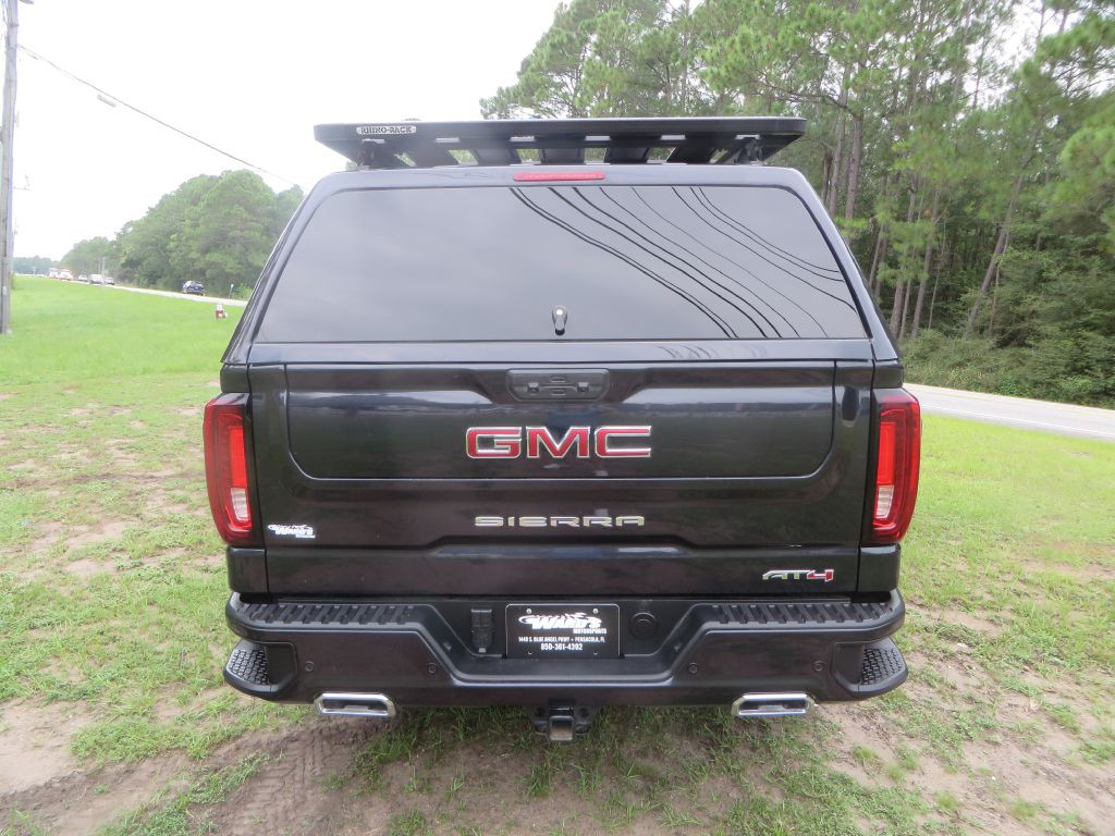 2024 GMC Sierra Image 7