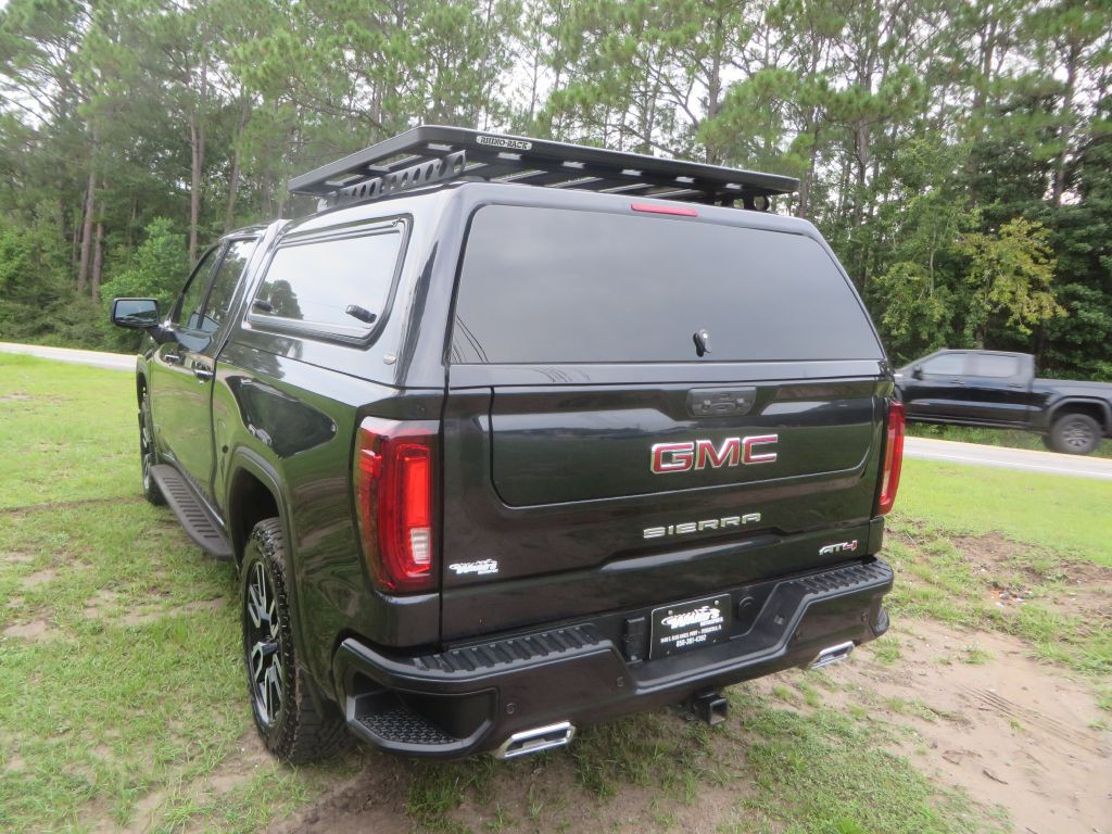 2024 GMC Sierra Image 8