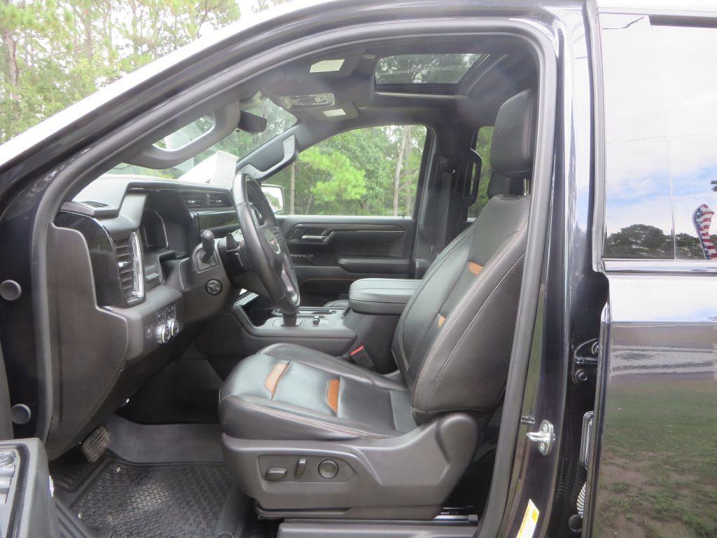 2024 GMC Sierra Image 11
